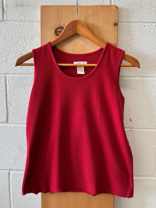 Red Tank : Wms M