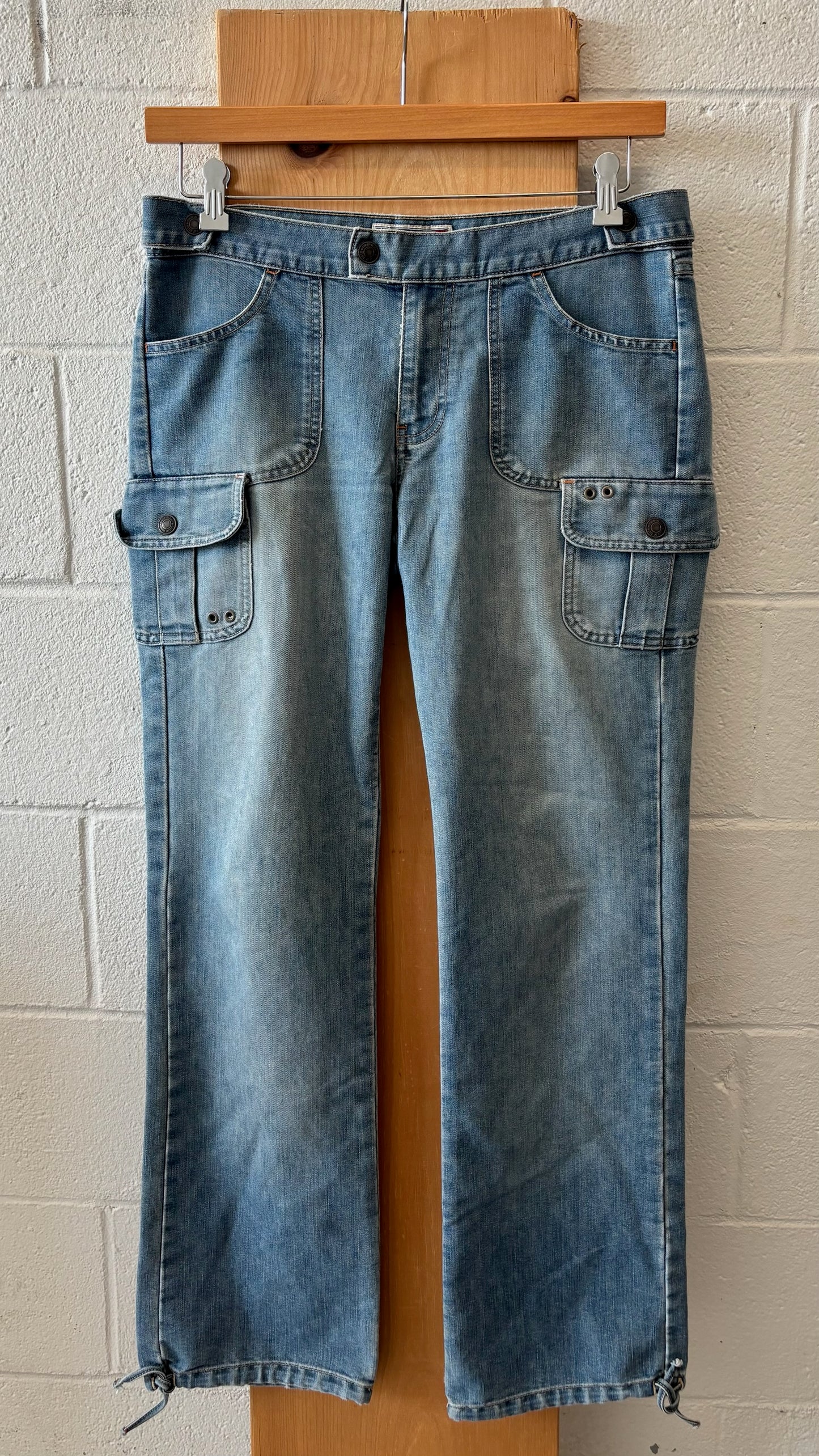Old Navy Jeans : 10