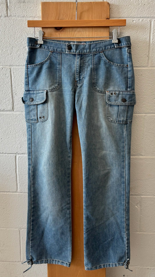 Old Navy Jeans : 10