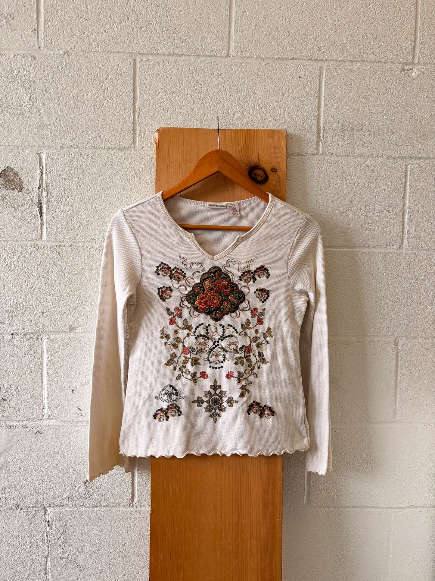 Mary Kate & Ashley Top : Girls XL (As Is)