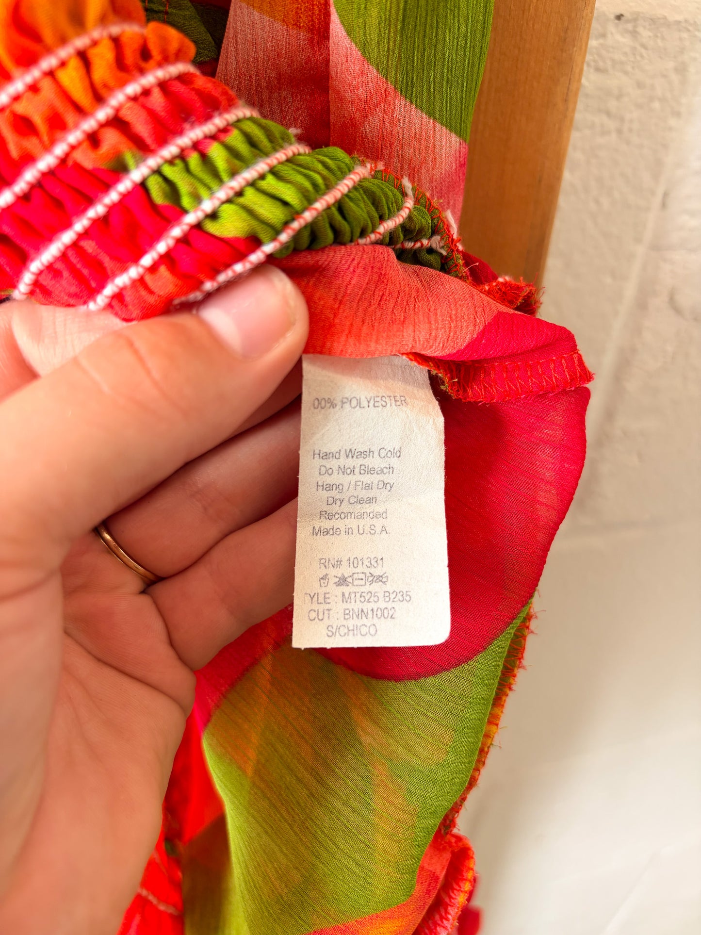 Bright Charlotte Russe Halter Top : S