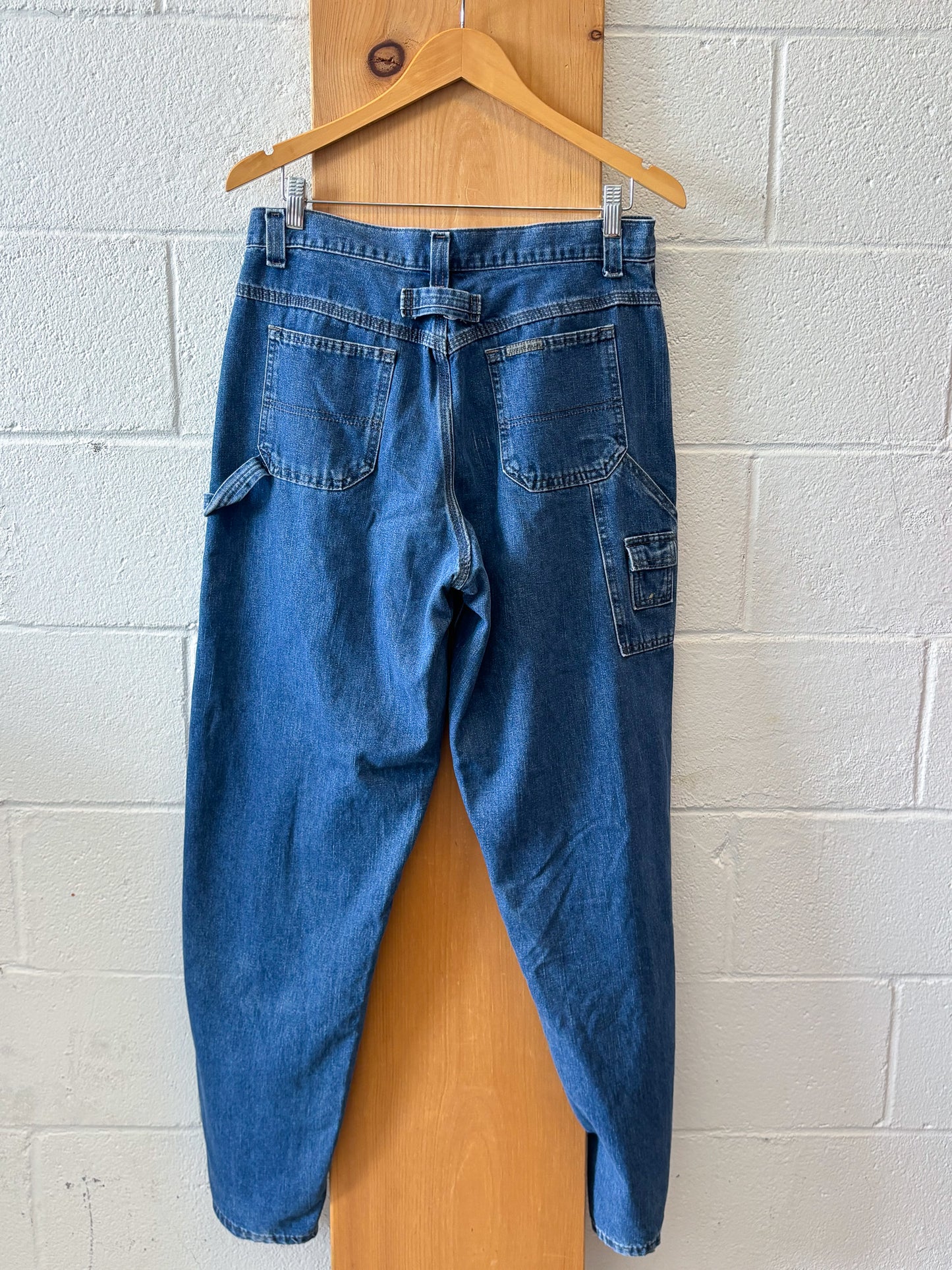 Lee Carpenter Jeans : 33"W