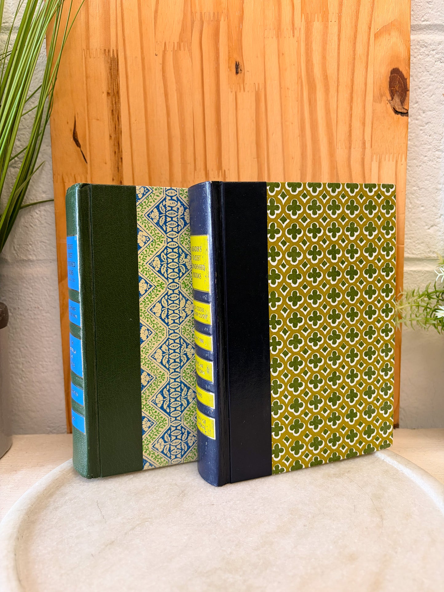 Vtg Set of Five Reader's Digest Books (Local Pick Up Only)