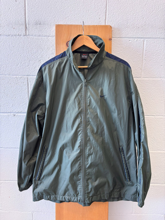 90s NIke Windbreaker: M