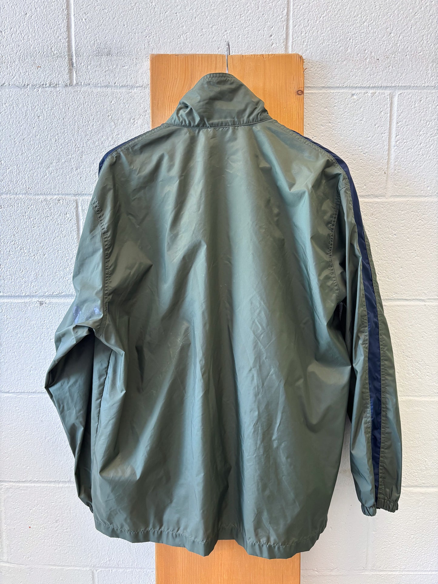 90s NIke Windbreaker: M