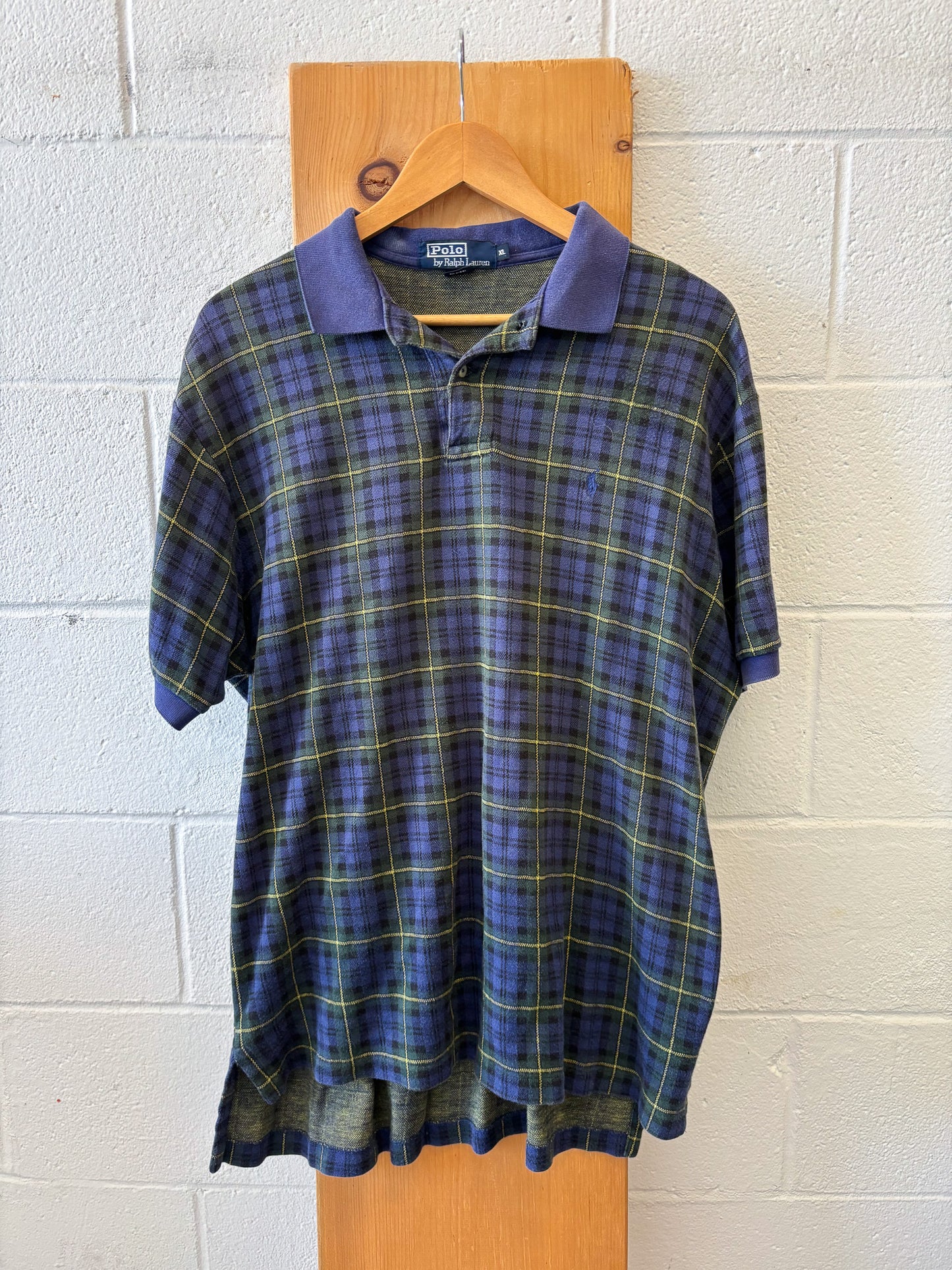 Ralph Lauren Polo: XL