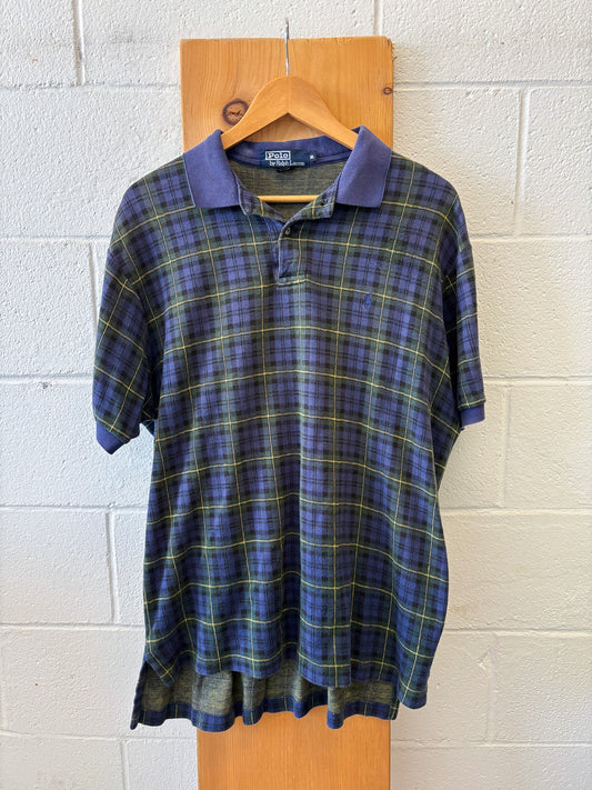 Ralph Lauren Polo: XL