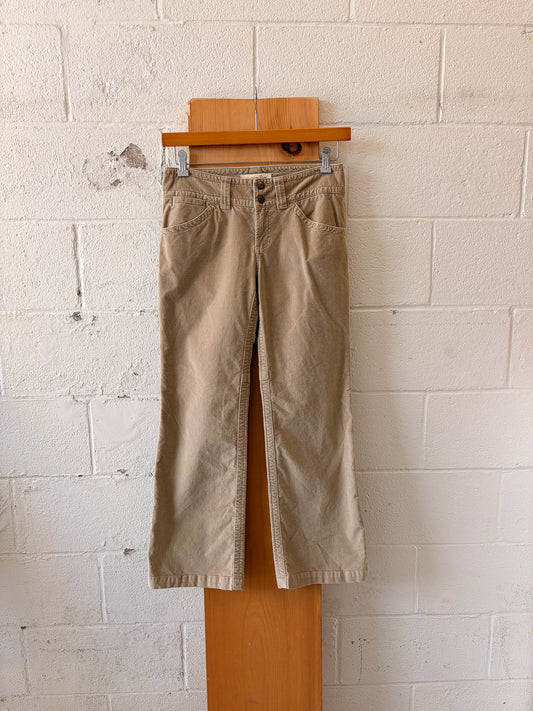 Khaki Pants : 4 Short
