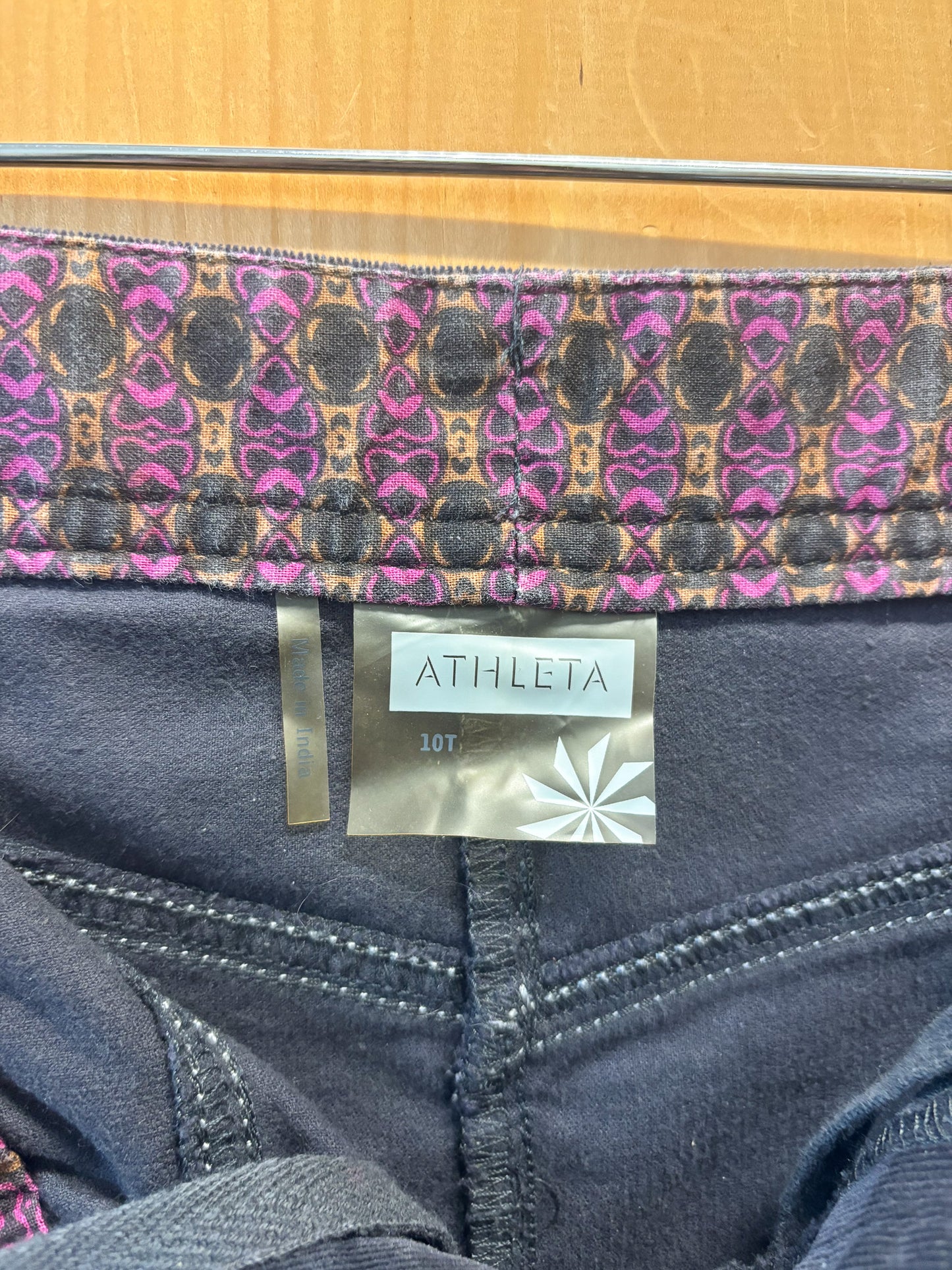 Dark Gray Athleta Skirt : 10T