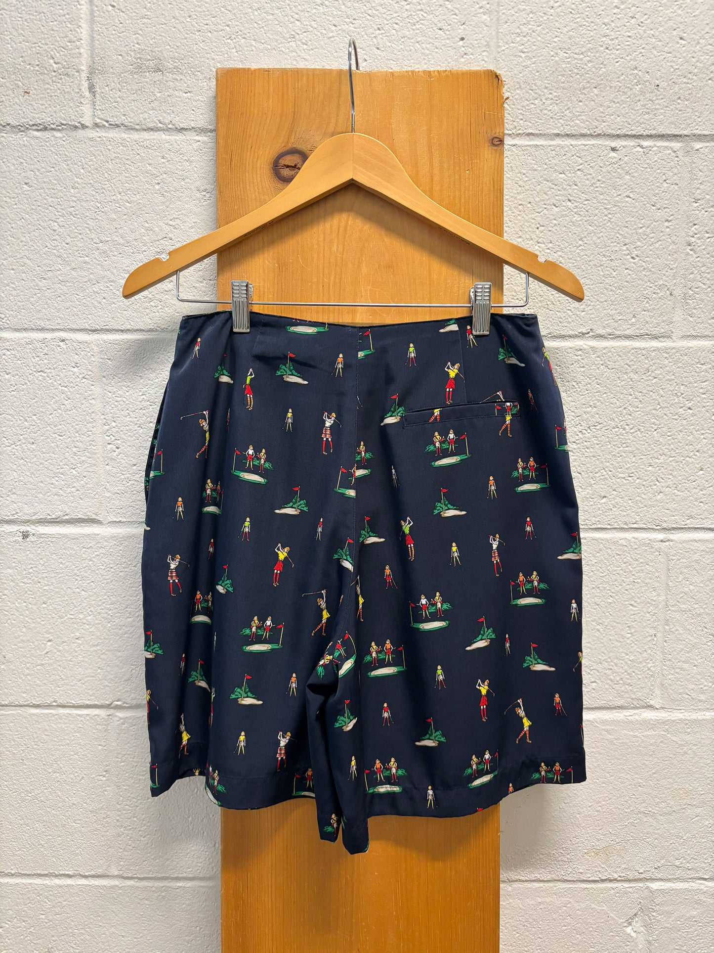 Golf Skort : 8