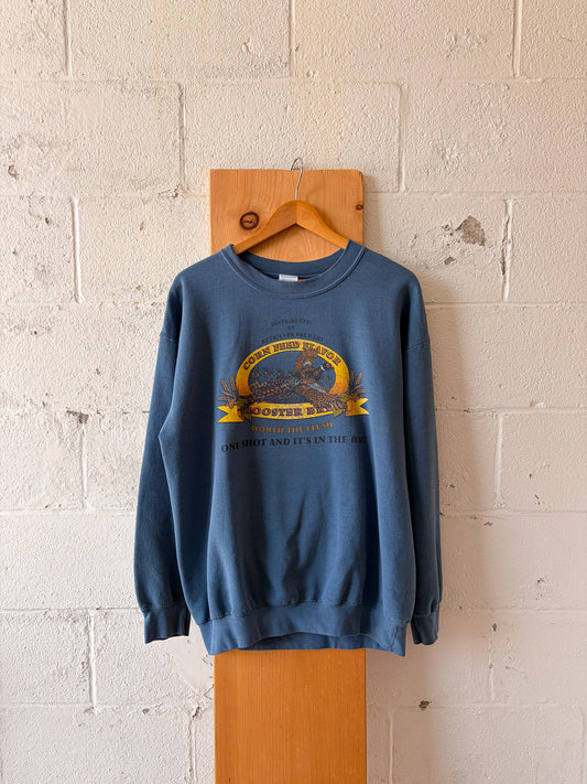 Vtg Rooster Brew Crew : L