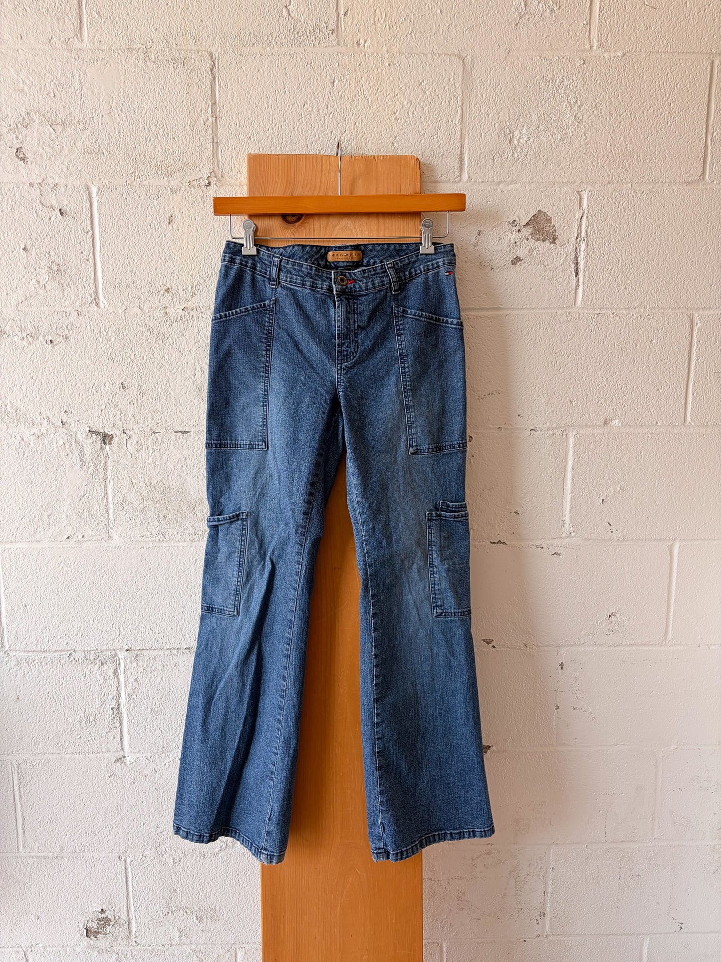 Tommy Hilfiger Cargo Jeans : 9