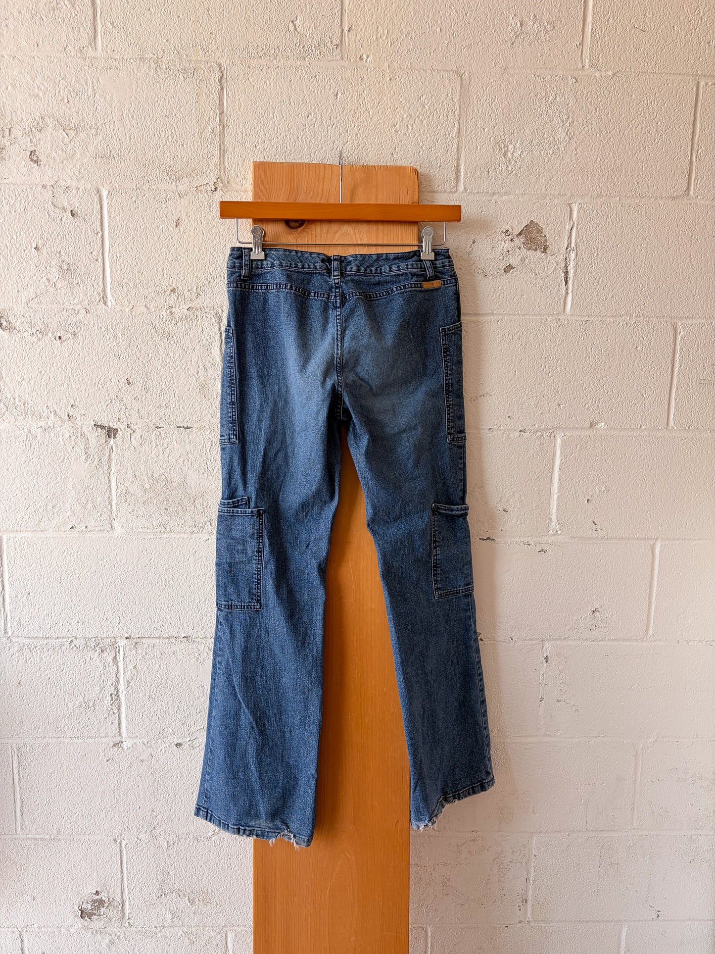 Tommy Hilfiger Cargo Jeans : 9