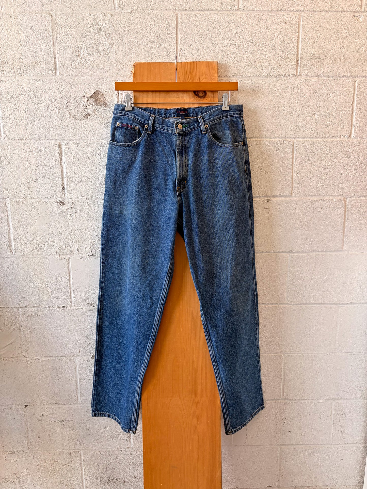 Tommy Hilfiger Jeans : 34x34