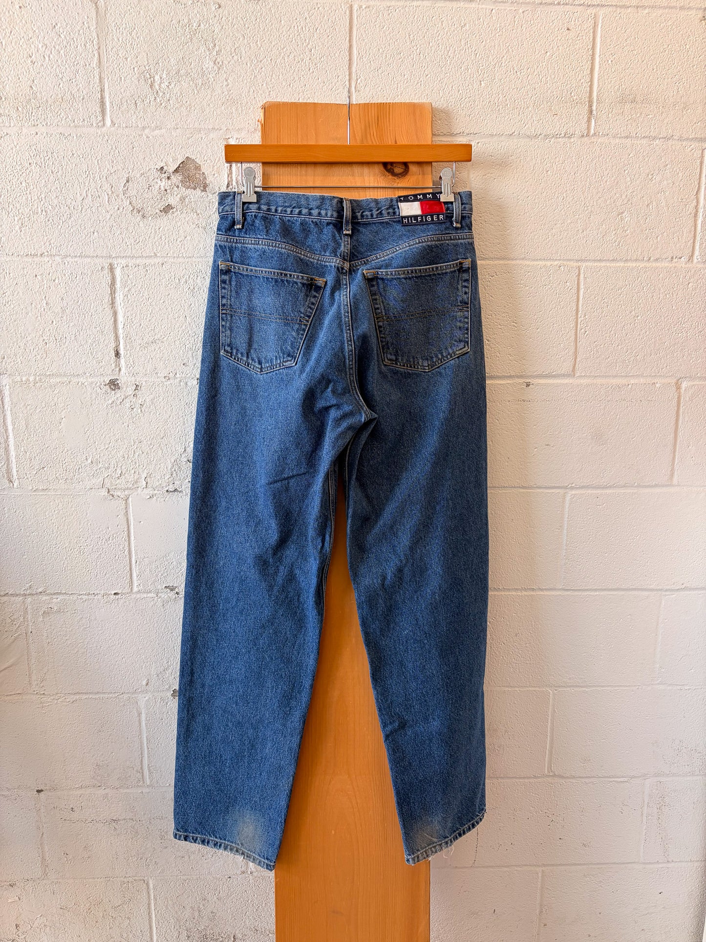 Tommy Hilfiger Jeans : 34x34