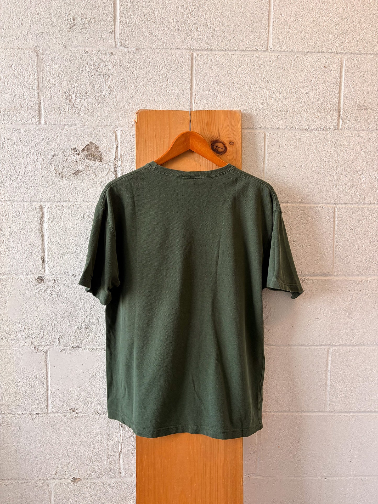 Vtg Tasmanian Devil "Why Pay a Professional?" Tee : L