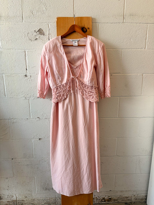 Baby Pink Set : 16