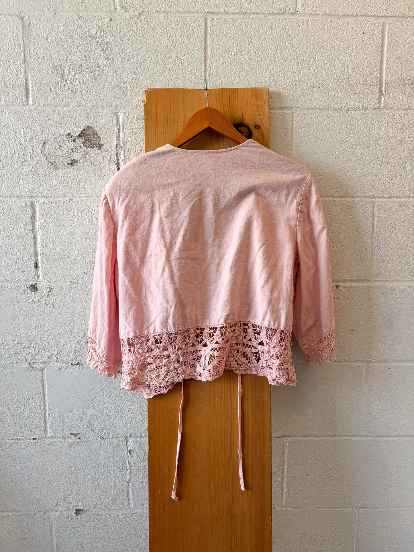 Baby Pink Set : 16
