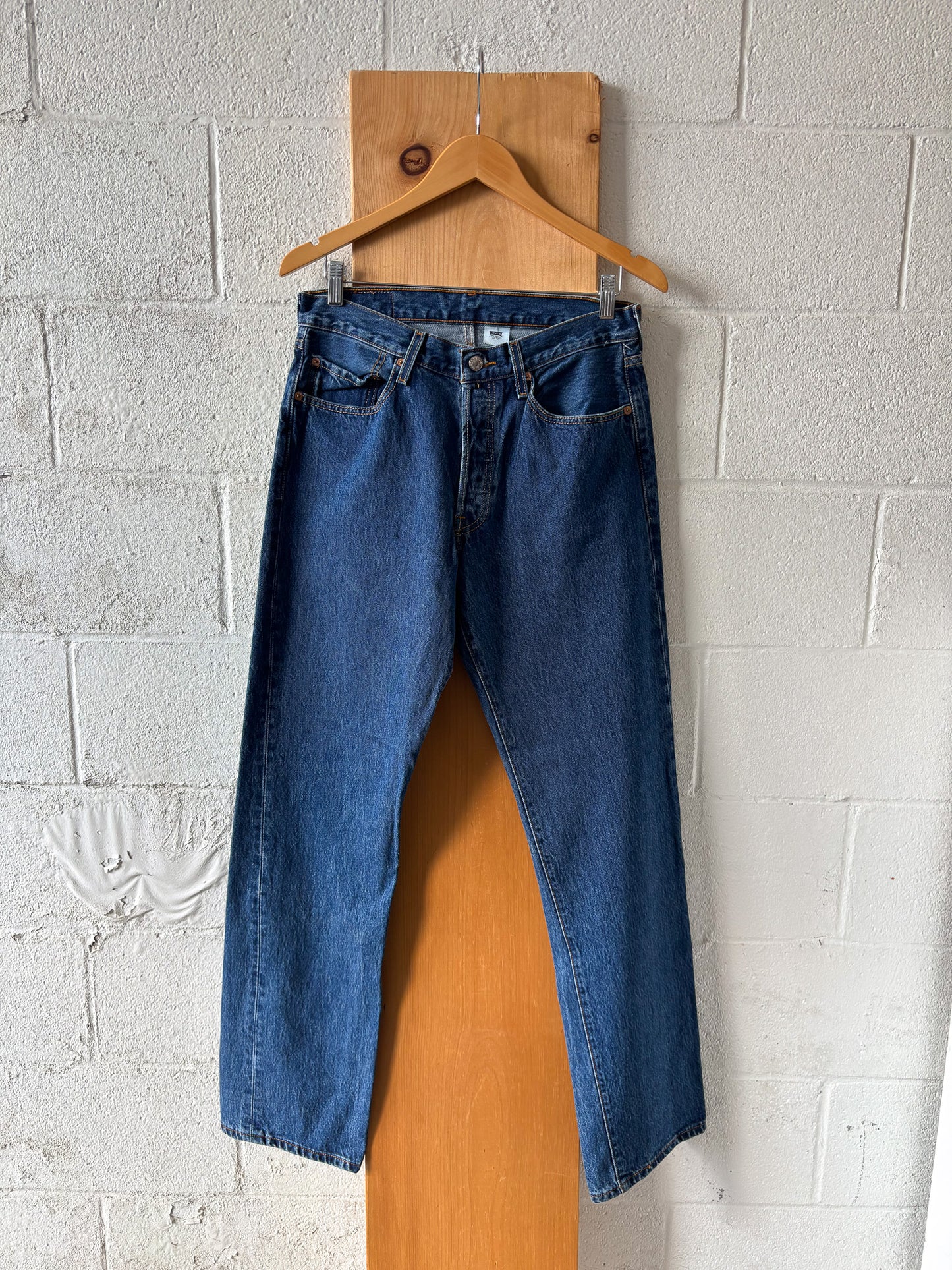 Vtg Levi 501s : 30” W