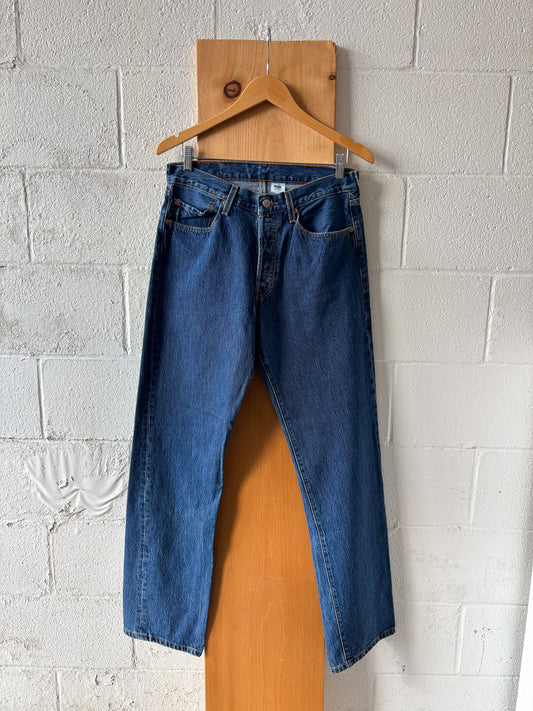 Vtg Levi 501s : 30” W