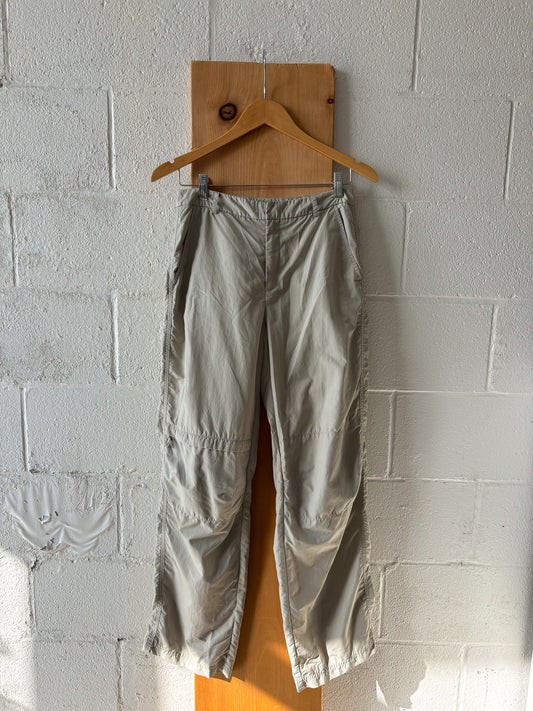 Vtg Light Cargo Pants : 8