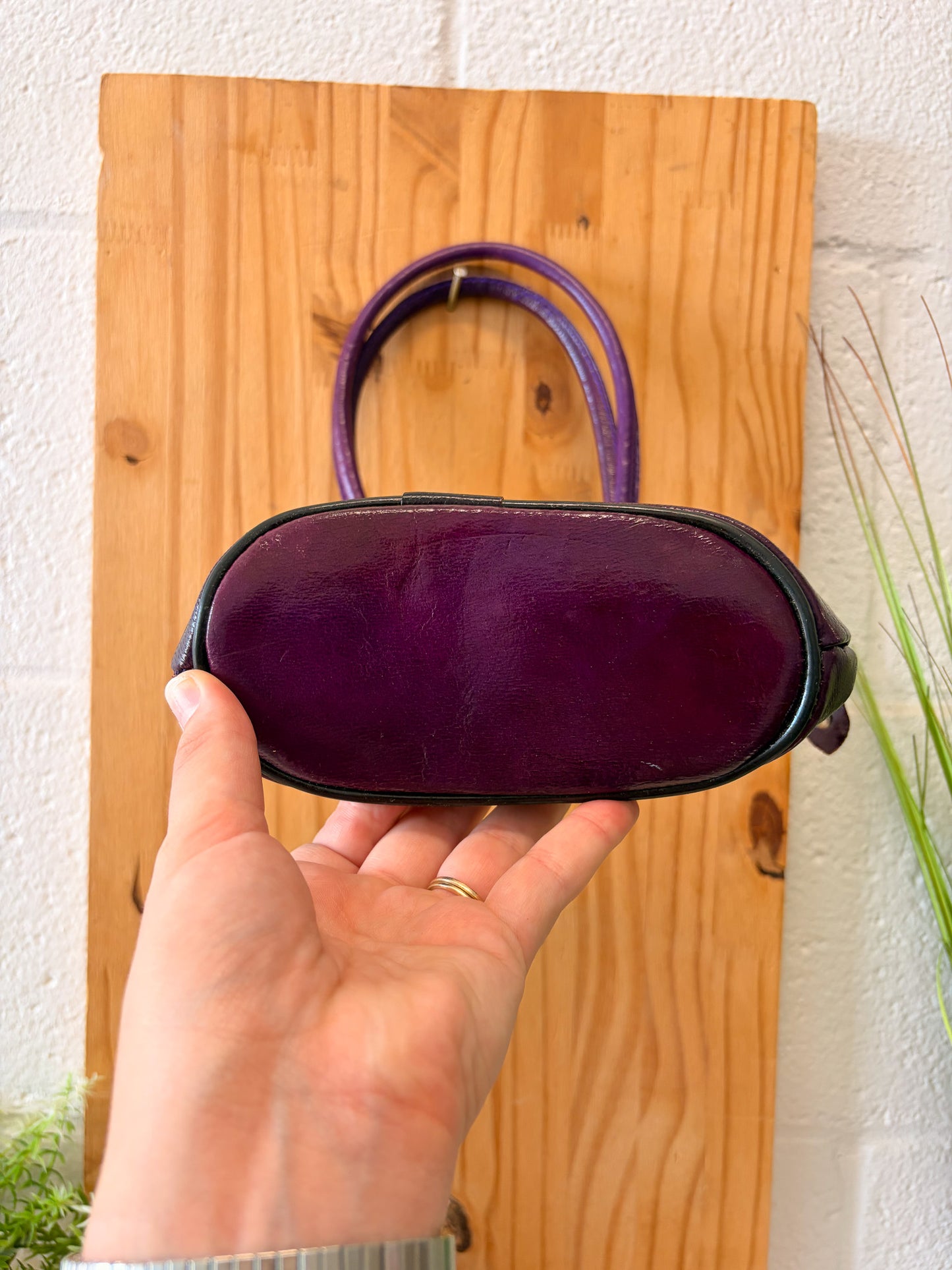 Little Cat Purse