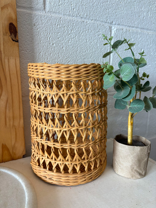 Wicker Bin (Local Pick Up Only)
