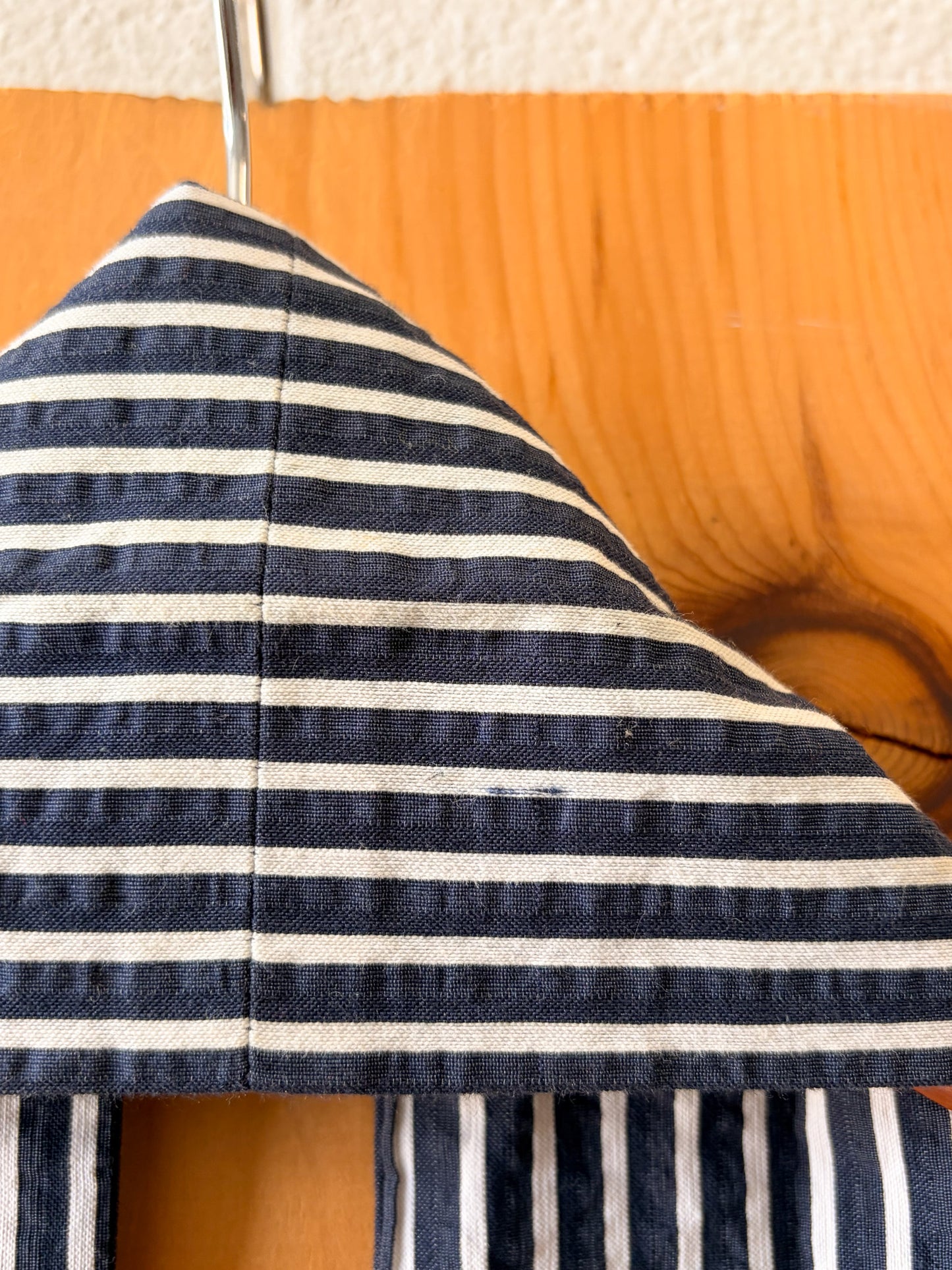 Striped Scarf / Belt