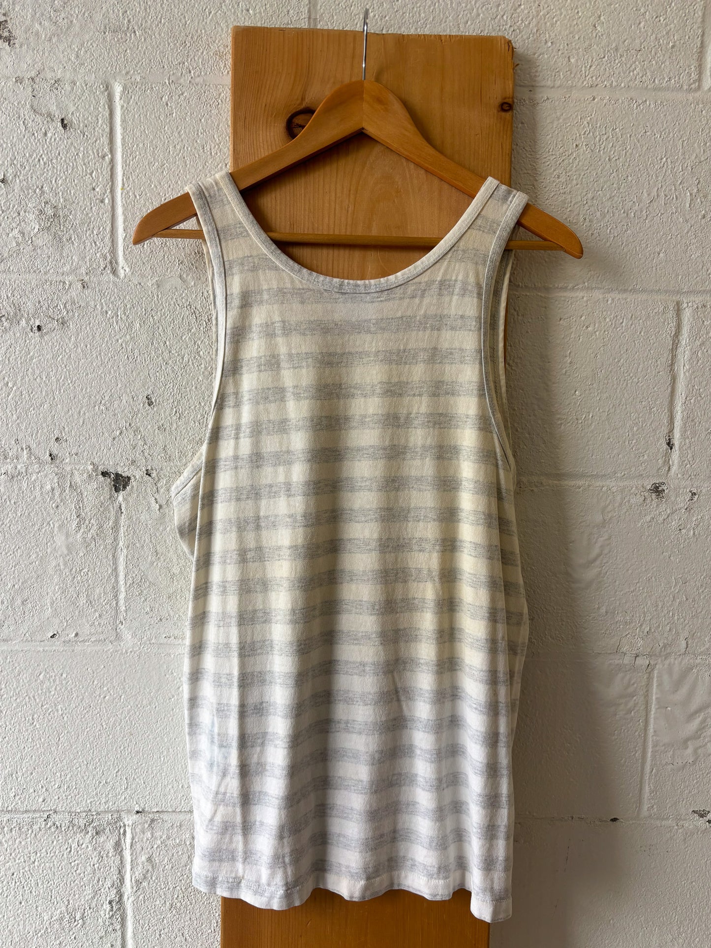 Vtg Hawaii Tank Top : L