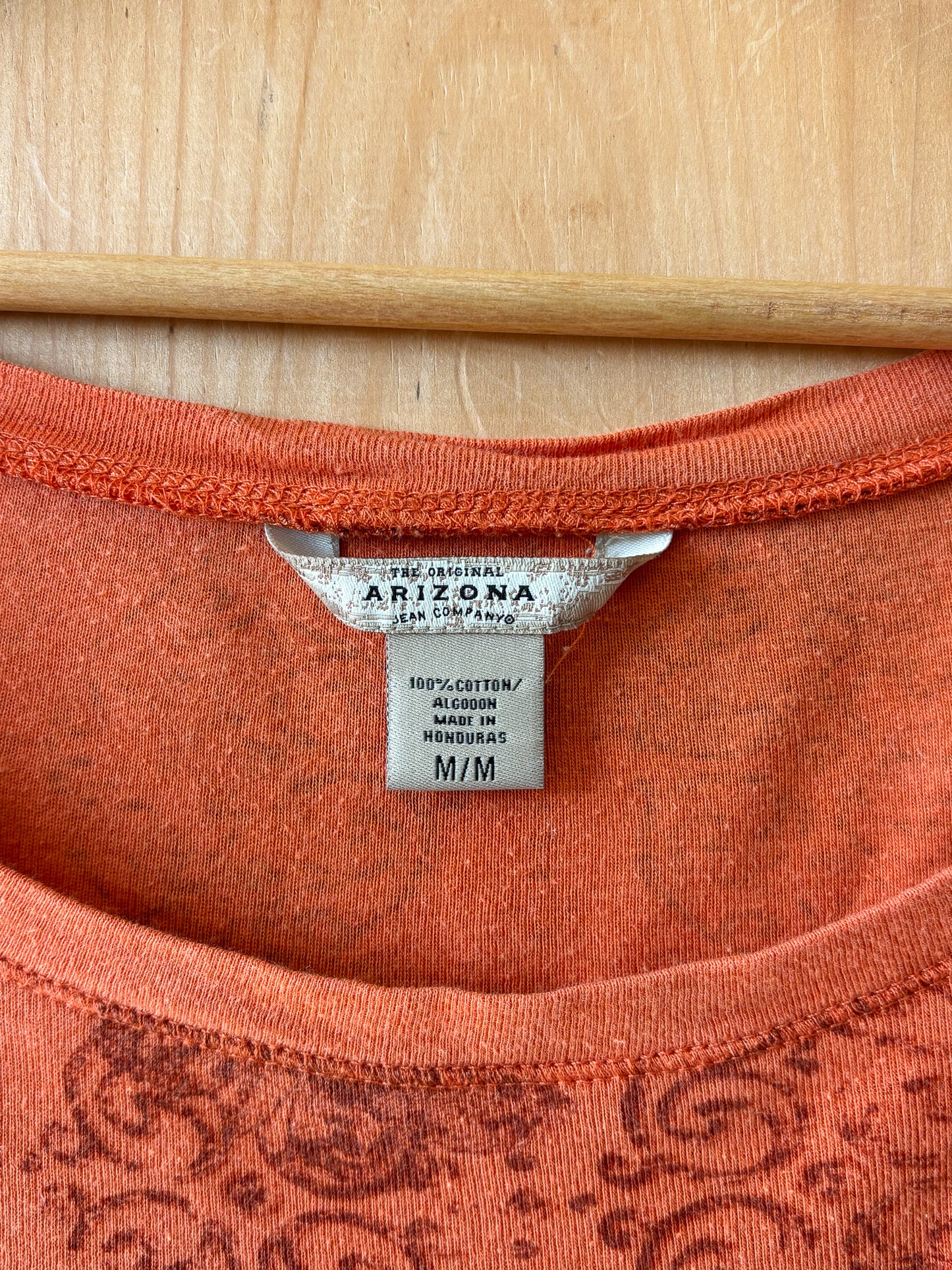 Arizona Tee : M