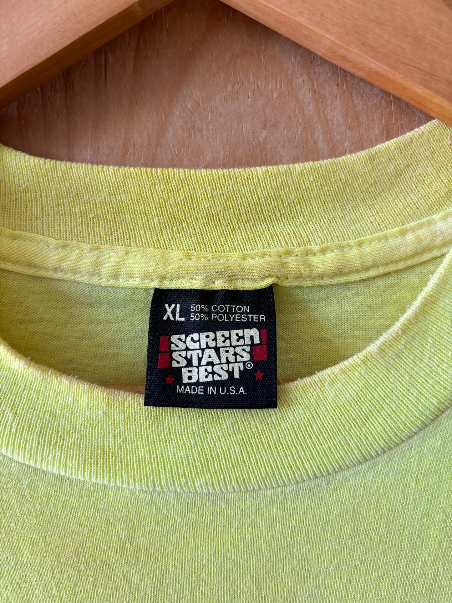 ‘91 Dragon Boat Tee : XL