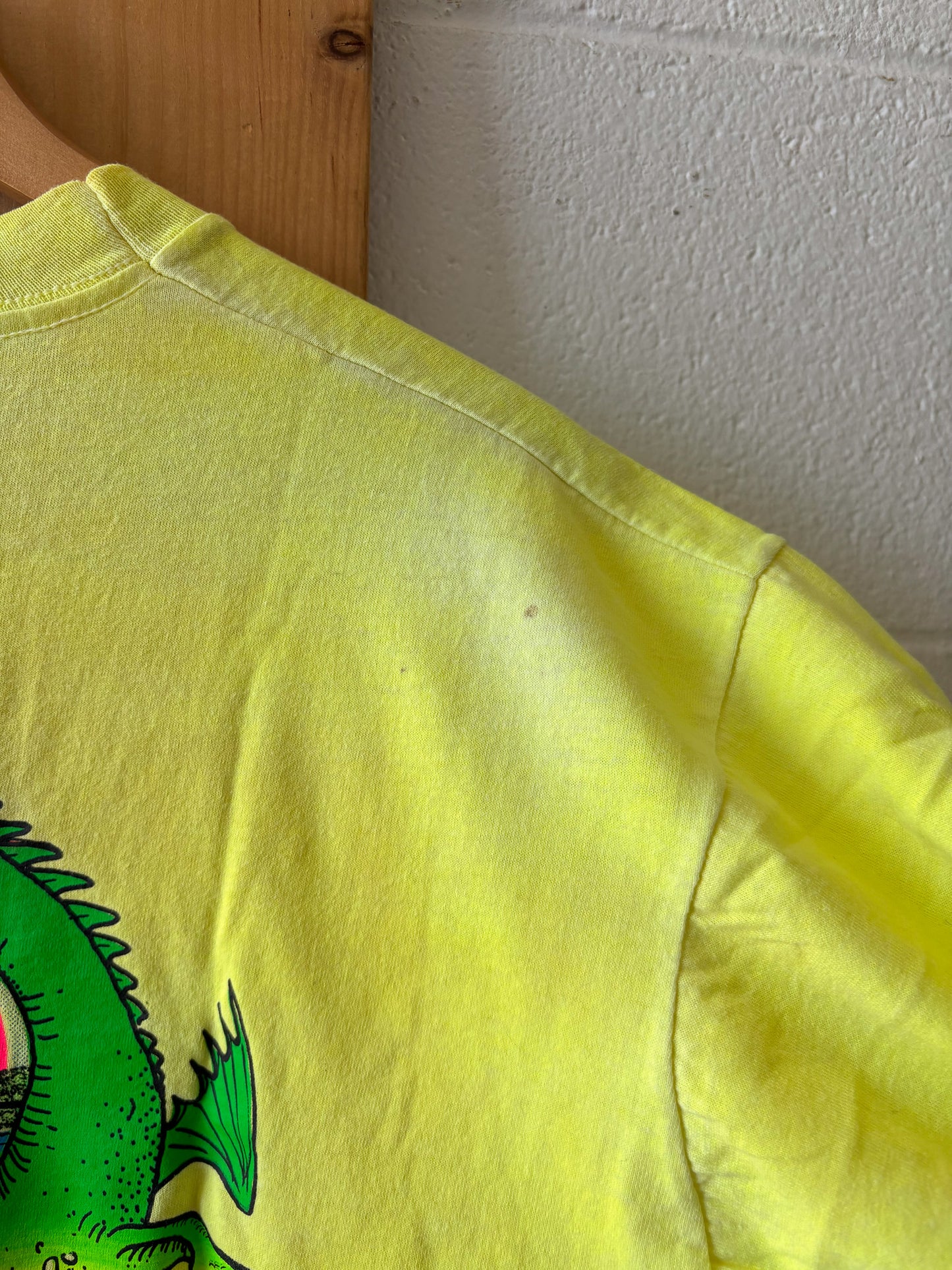 ‘91 Dragon Boat Tee : XL