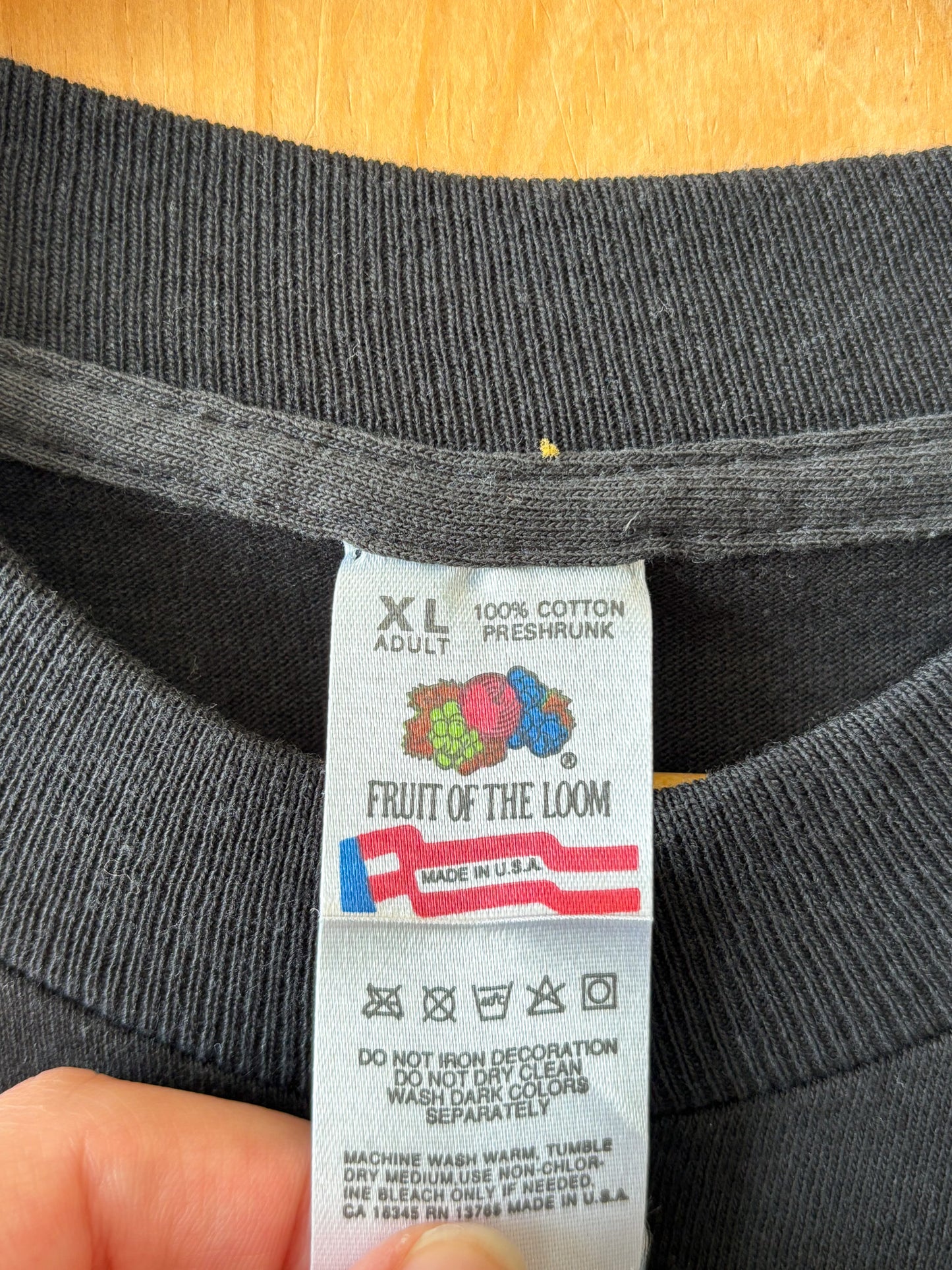 Vtg Broadway Tee : XL