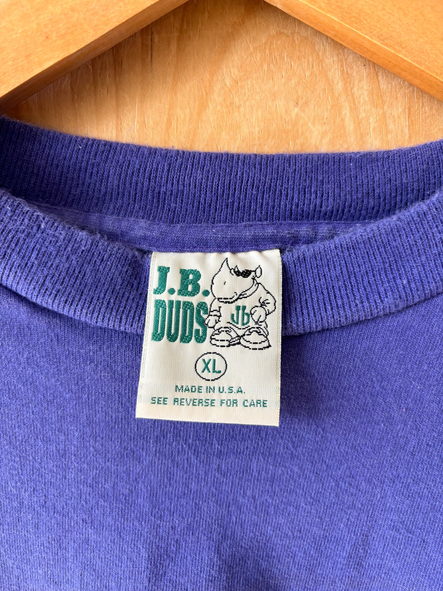 ‘04 Walmart Tee : L