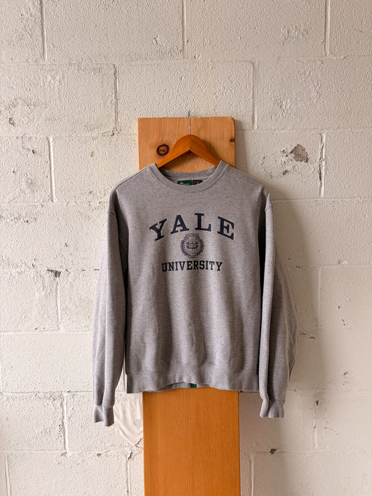 Yale University Crewneck : M