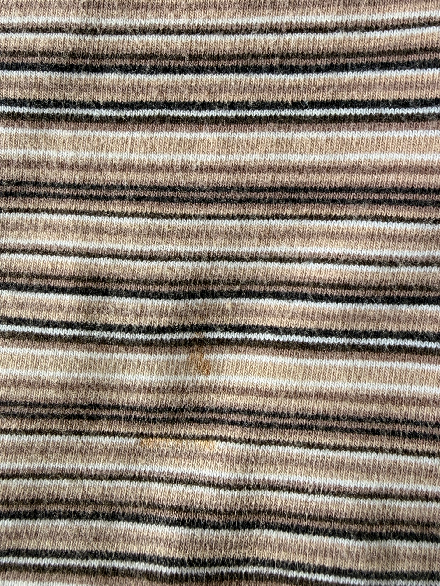 Vtg Striped Cami : XL