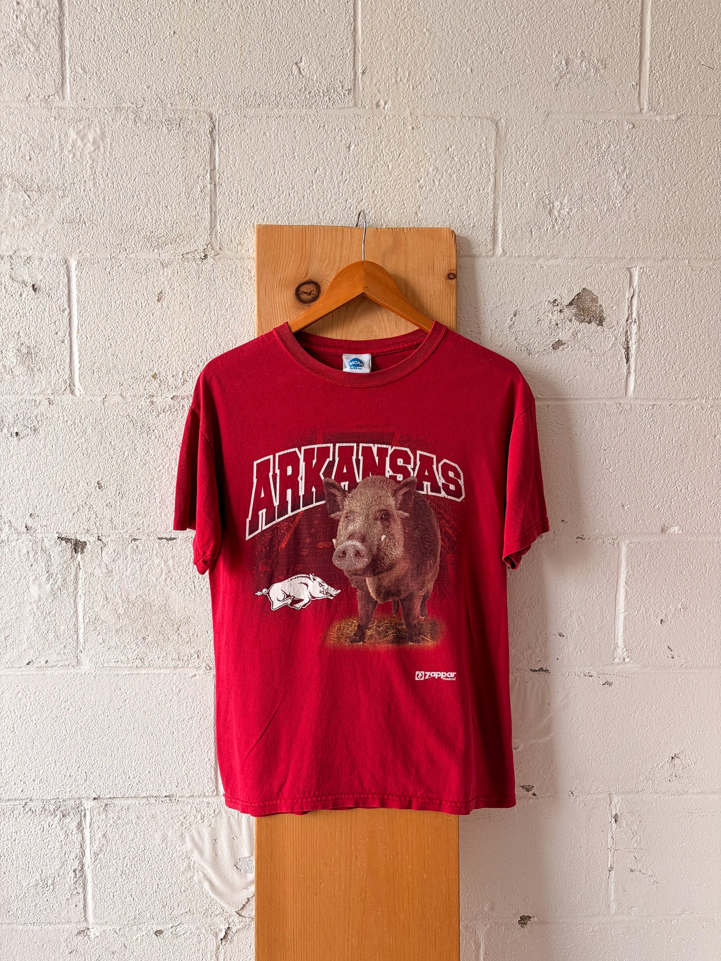 Vtg Arkansas Tee : M