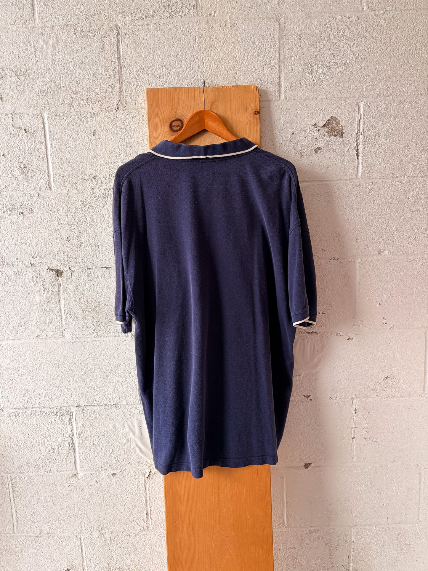 Vtg Bugs Bunny Polo : XXL