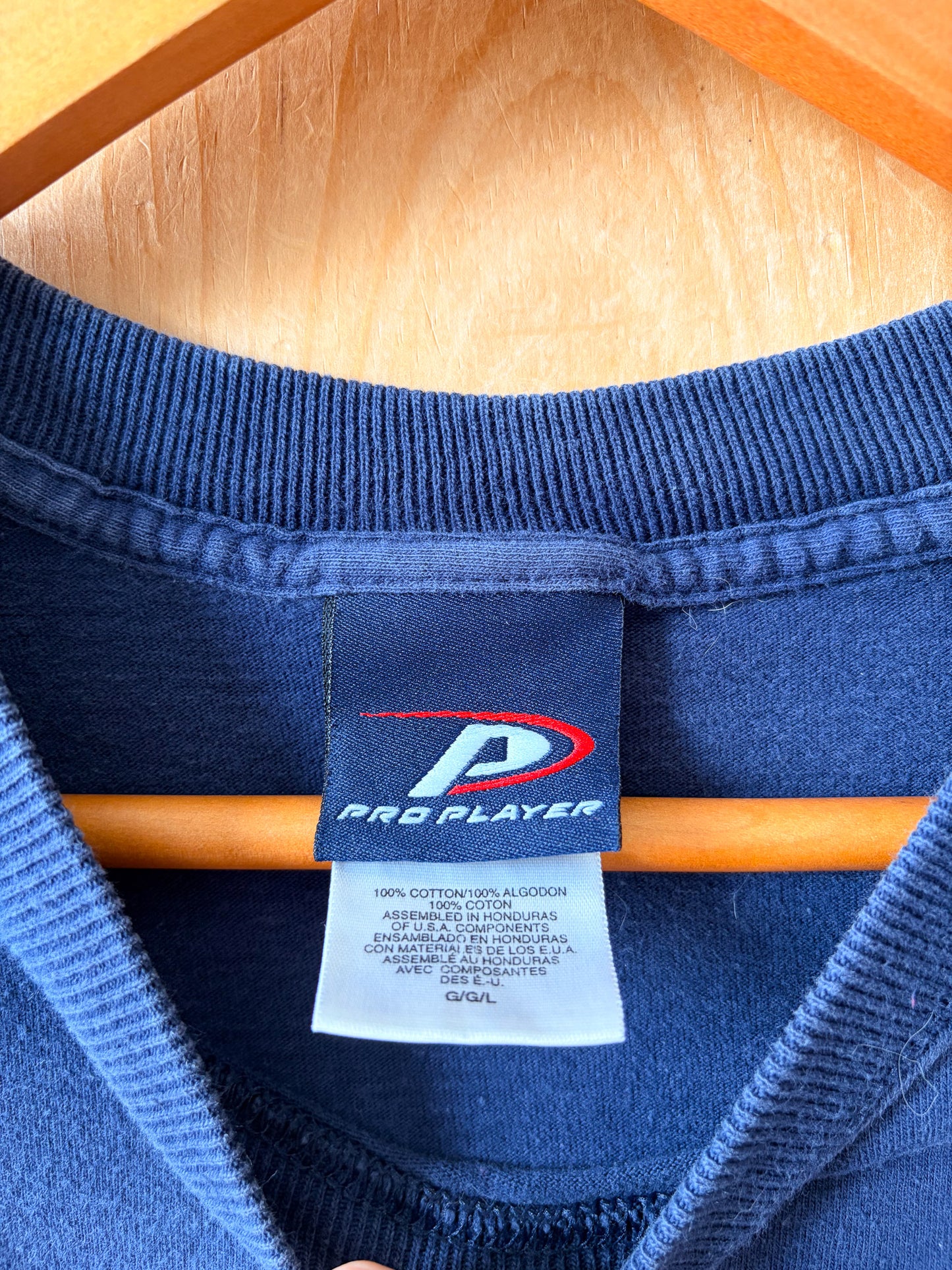 Denver Broncos Tee : L