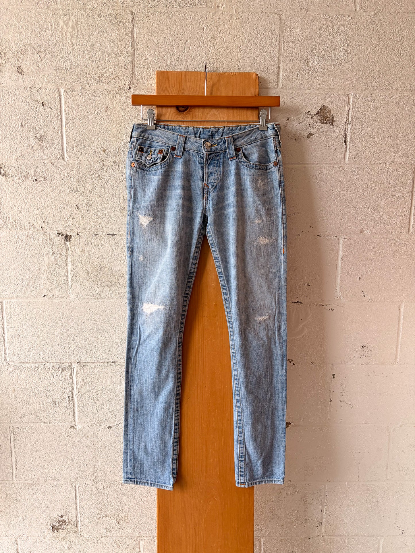 True Religion Jeans : 28