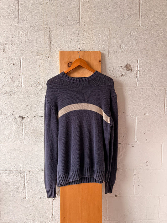 Vtg Old Navy Sweater : L
