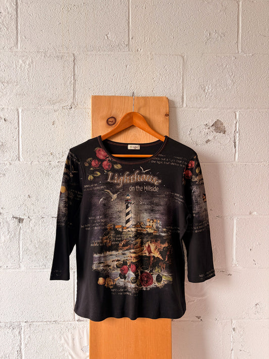 Lighthouse Top : L