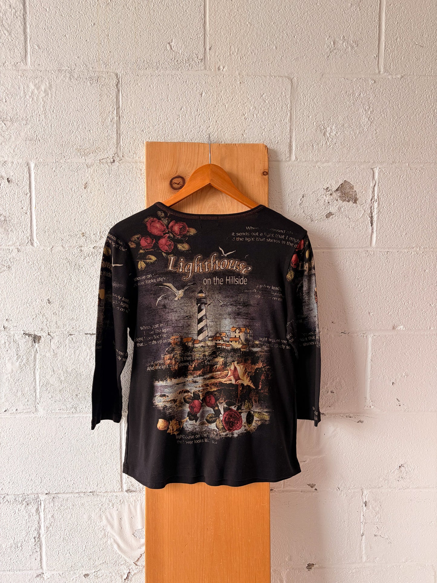Lighthouse Top : L