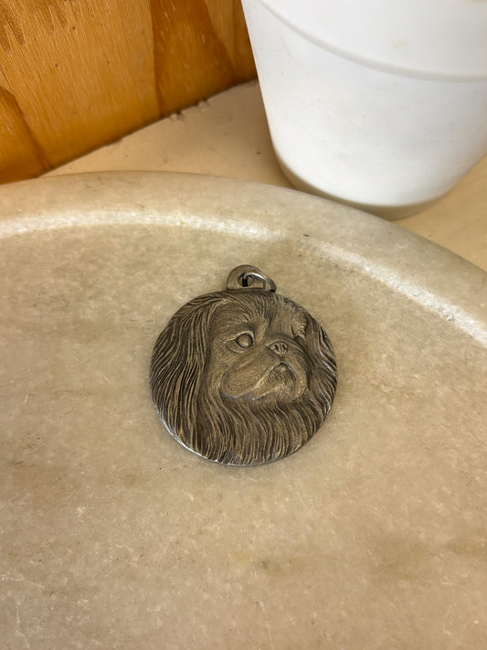 Pekingese Charm