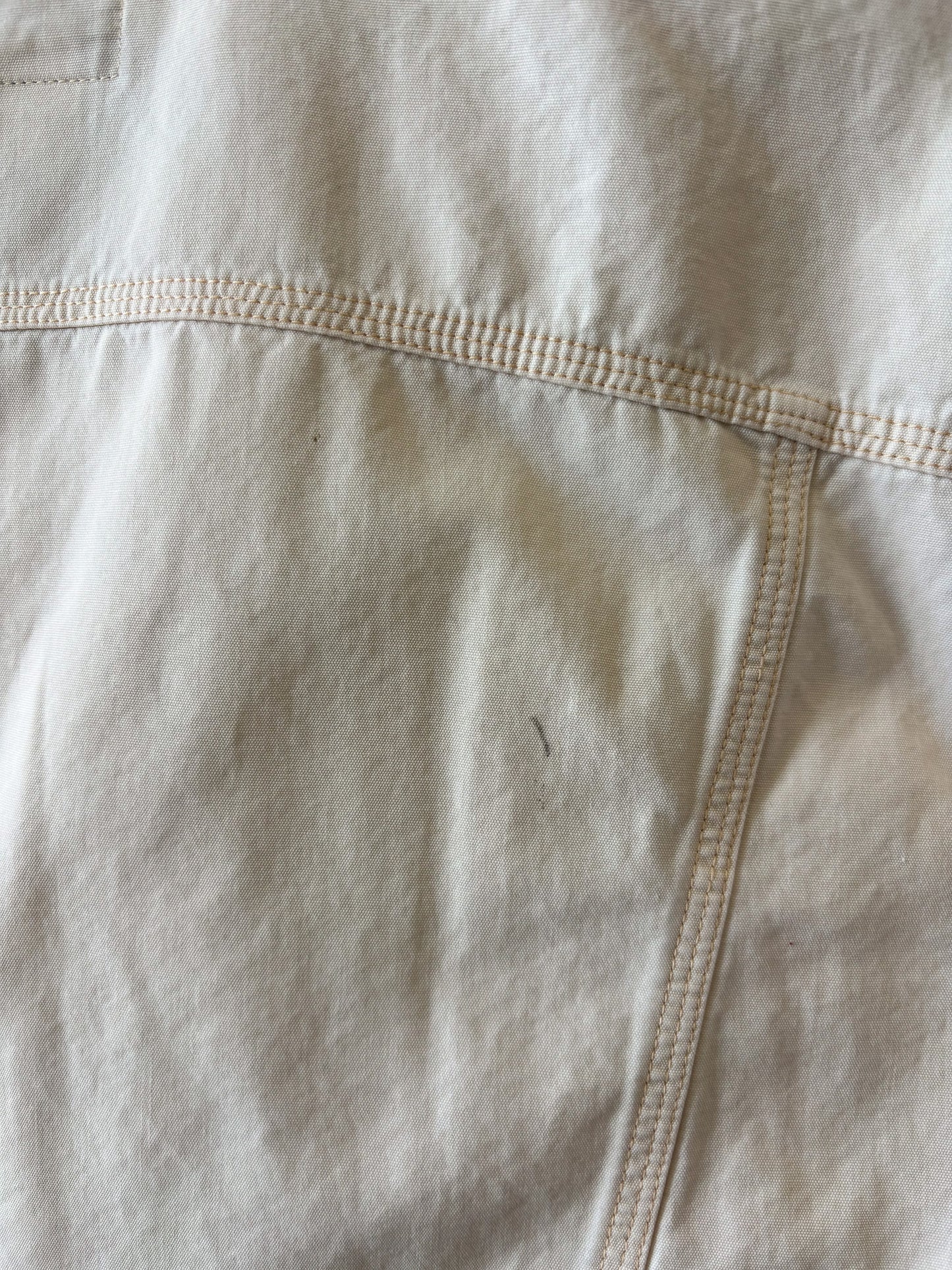 Cream GAP Jacket : S