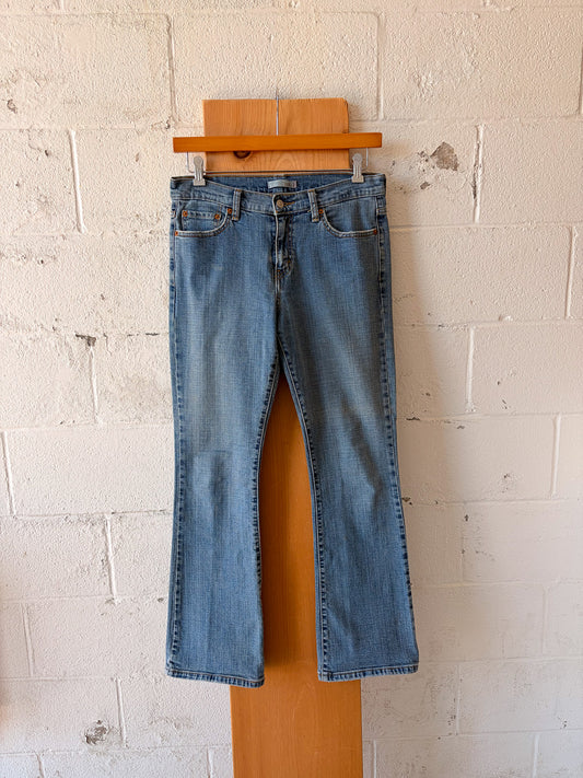 '06 Boot Cut Levi's : 8M