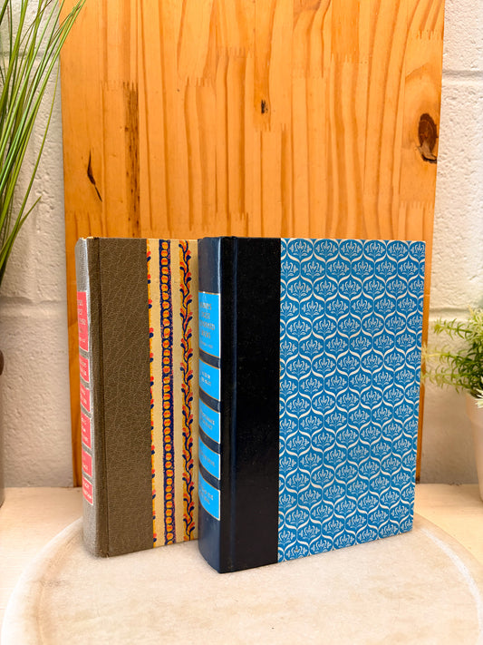 Vtg Pair of Readers Digest Books