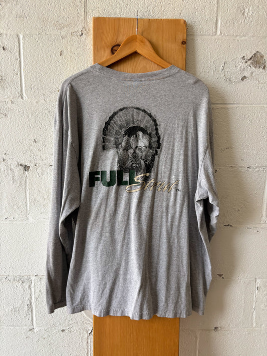 Mossy Oak Long Sleeve : XL