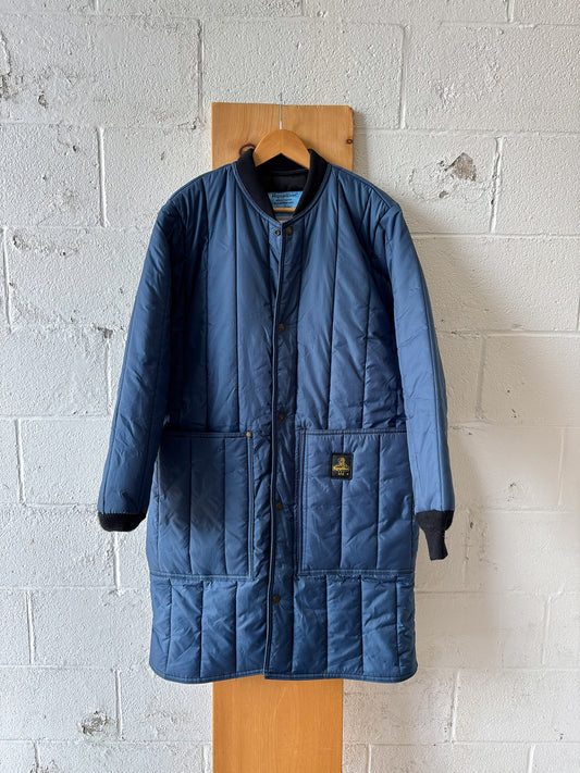 Refrigiwear Coat : M (Local Pick Up Only)