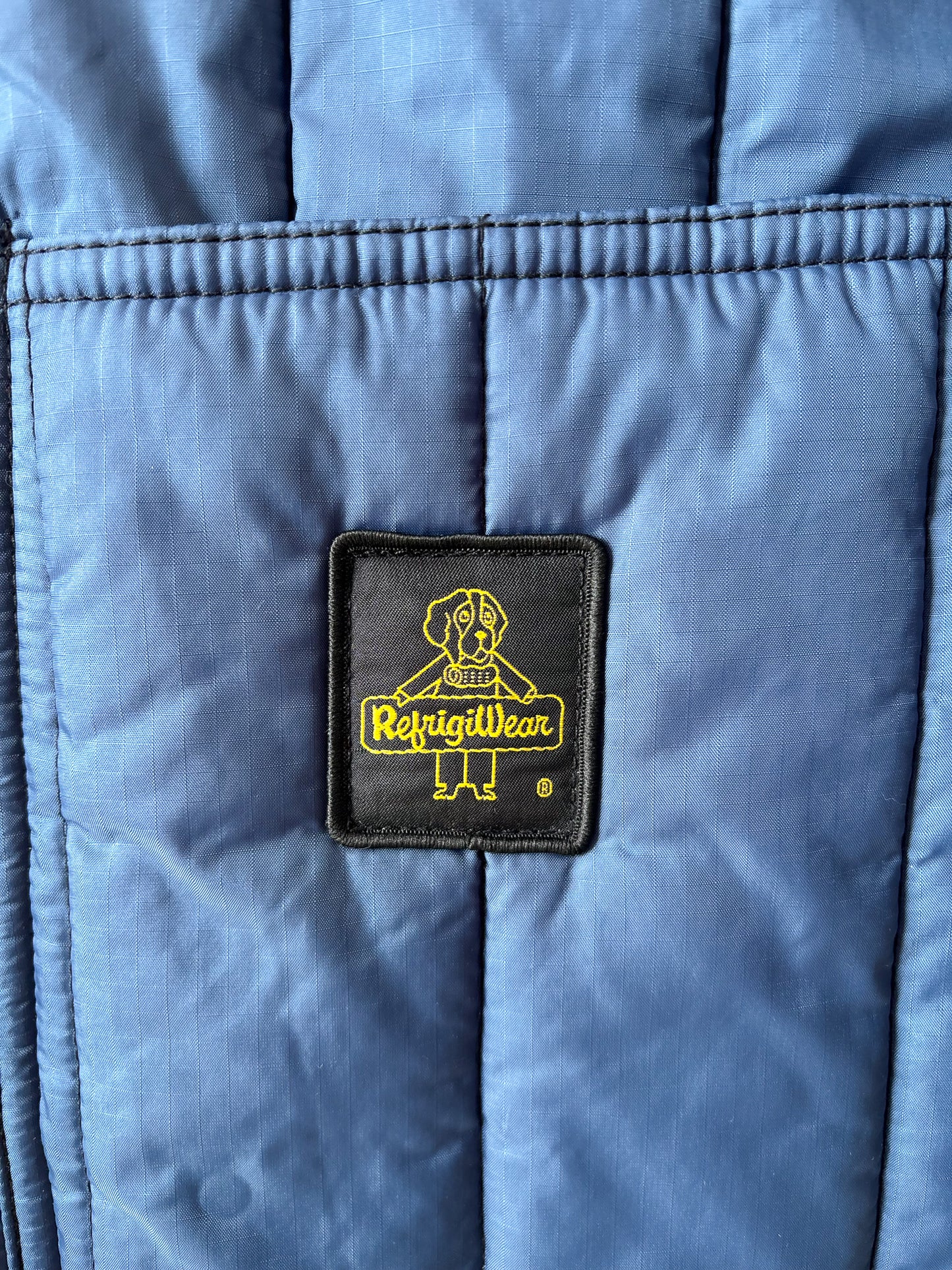 Refrigiwear Coat : M (Local Pick Up Only)